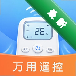 空调万用遥控器下载手机版v1.0.7