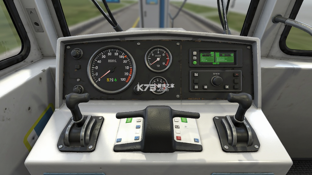 真实地铁模拟3D v1.4.24 下载手机版