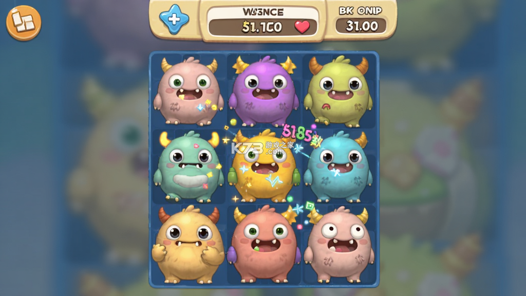 丑萌小天团 v1.5.3 下载免费 截图