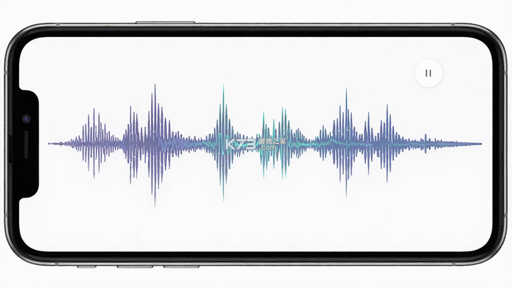 颤抖的音浪 v1.6.8 下载官方版 截图