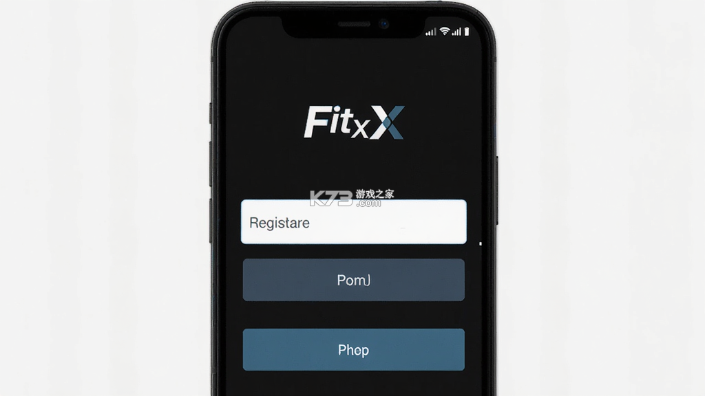 FitX v2.8.9 app下载免费 截图