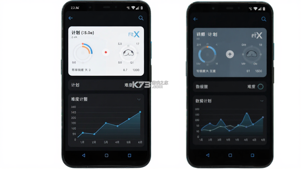 FitX v2.8.9 app下载免费 截图