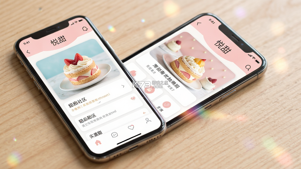 悦甜 v1.4.6 下载官方版