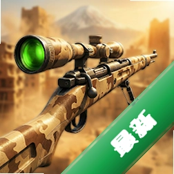 幽灵狙击手战争安卓下载免费v1.2.0