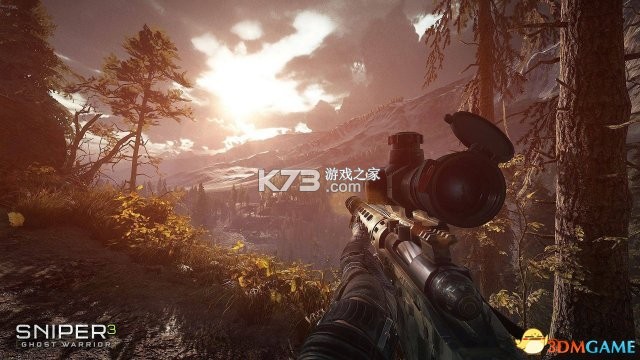 幽灵狙击手战争 v1.2.0 安卓下载免费 截图