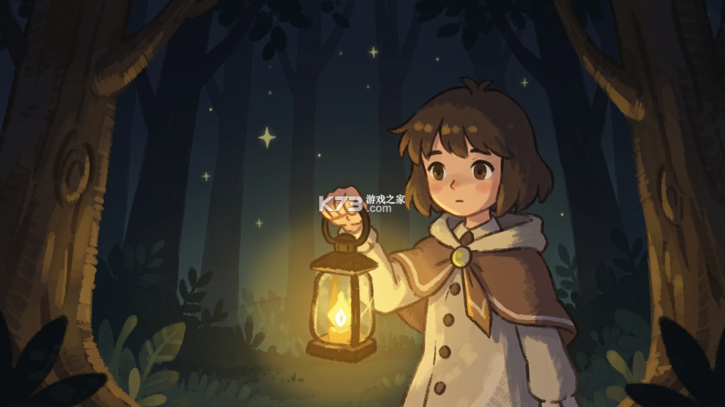 照亮永夜的少女 v0.1.0 下载手机版 截图