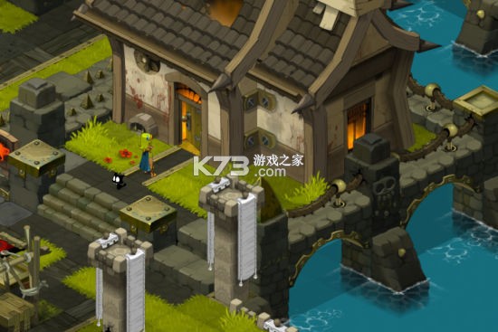 王旗与沃土 v1.7.2 下载官方版 截图