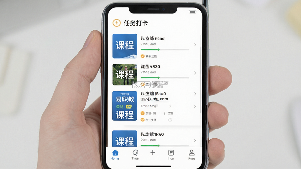 易职教 v4.3.12 安卓下载软件 截图