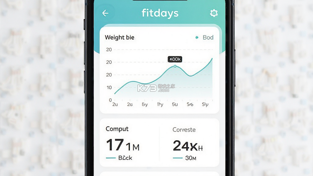 Fitdays v1.28.2 下载官方版 截图