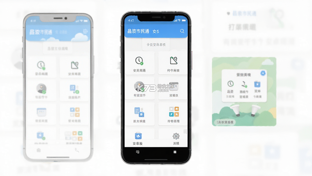 昌黎市民通 v1.4.5 app下载免费 昌黎市民通 v1.4.5 app下载免费