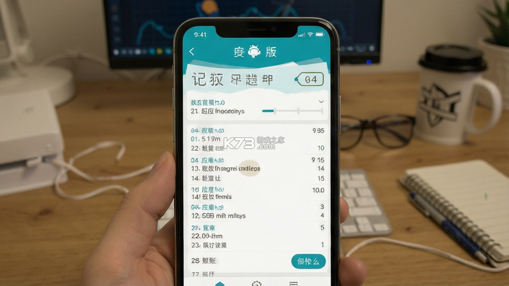 记应收 v2.3.4.0922 下载手机版 记应收 v2.3.4.0922 下载手机版