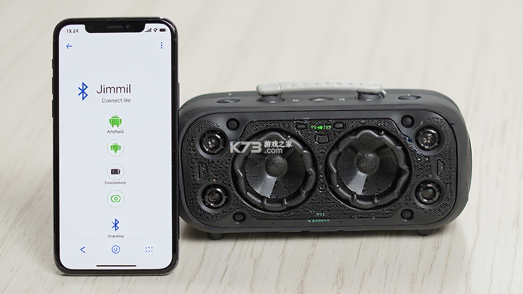 Jimmil(极妙) v2.2.1 官方app下载安装 截图