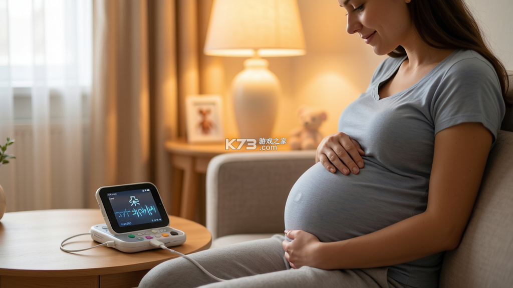 朵尔监护 vV2.1.9 下载手机版 截图