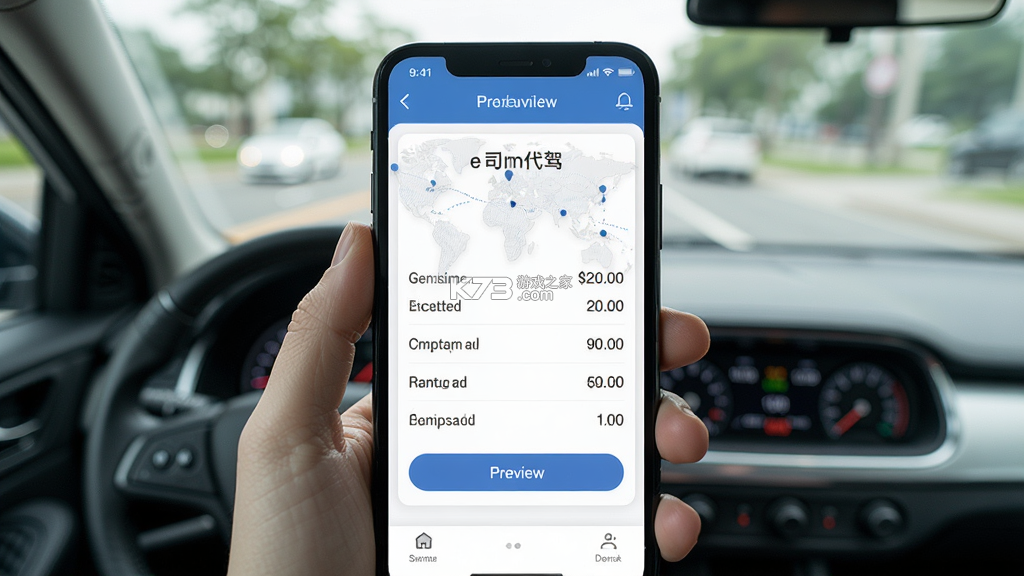 e司机代驾计费 v1.0.0 app下载免费 e司机代驾计费 v1.0.0 app下载免费