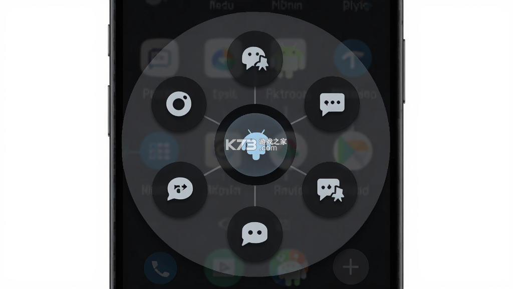 悬浮捷径SoftCircle v5.9.11 官方app下载安装 悬浮捷径SoftCircle v5.9.11 官方app下载安装