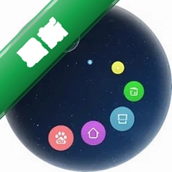 悬浮捷径SoftCircle官方app下载安装v5.9.11