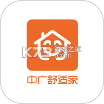 中广舒适家 v3.7.14 app下载安装最新版