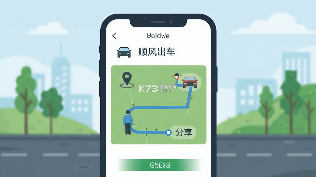 顺风车出行用车 v1.0.1 下载免费 顺风车出行用车 v1.0.1 下载免费