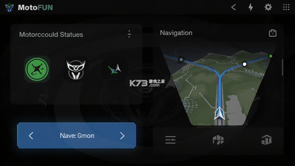MotoFUN v5.2.1 安卓下载软件免费 MotoFUN v5.2.1 安卓下载软件免费