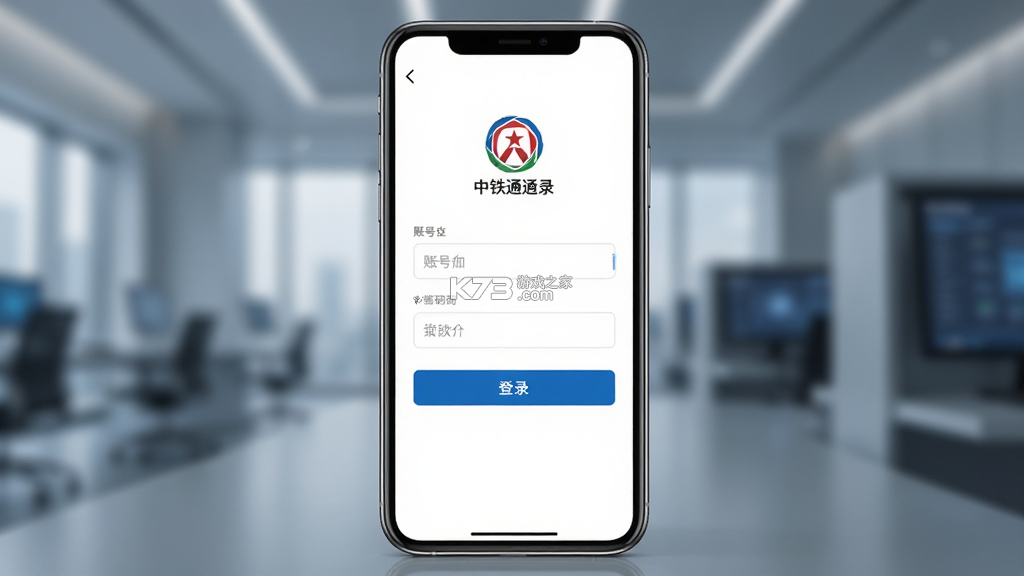 中铁通通 v3.5.6 官方app下载安装 截图