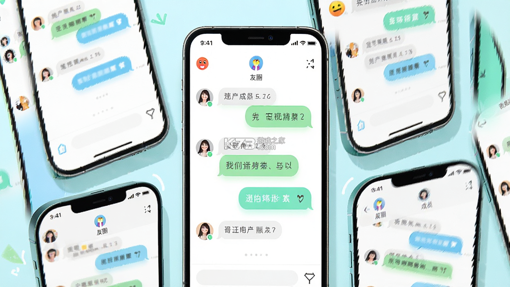 友圈 v2.5.3 app下载