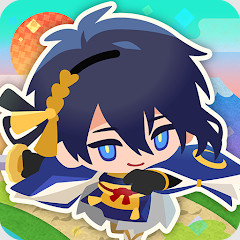 刀剑乱舞puzzle日服下载v1.0.0