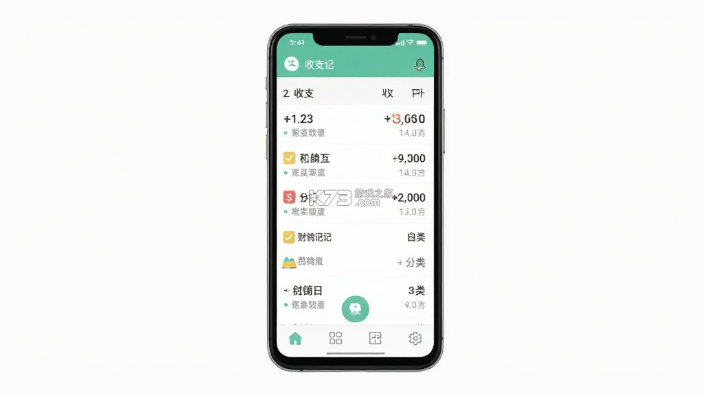 财鸽记账 v3.8.5 下载官方版 截图