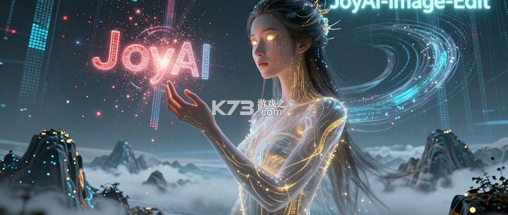 JoyAI v2.1.10 安卓下载软件 截图