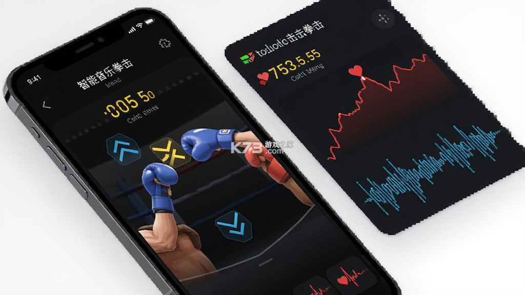 智能音乐拳击 v2.0.10 下载安卓版