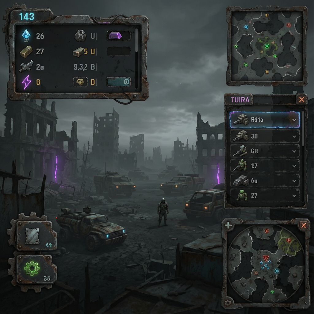 斗兽战场 v1.0.21 无限内购版 截图