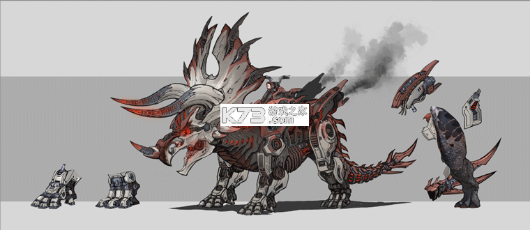 斗兽战场 v1.0.21 无限内购版 截图