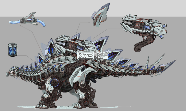 斗兽战场 v1.0.21 无限内购版 截图
