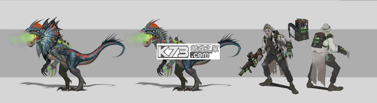 斗兽战场 v1.0.21 无限内购版 截图