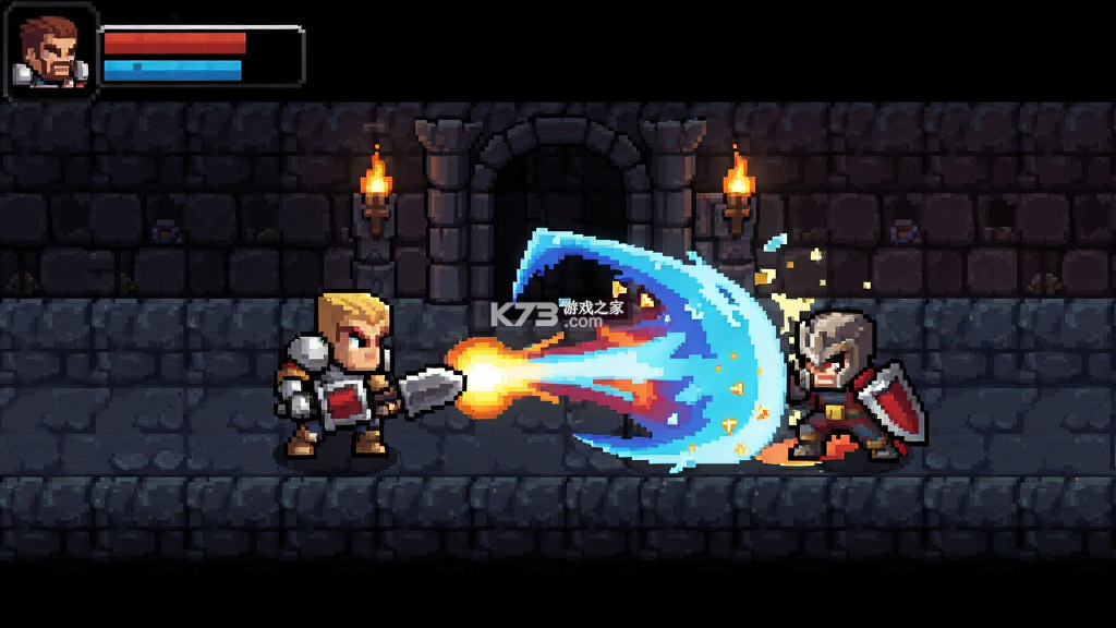 锻造冲锋(Forge Rush - Idle RPG) v1.0.4 安卓下载 锻造冲锋(Forge Rush - Idle RPG) v1.0.4 安卓下载