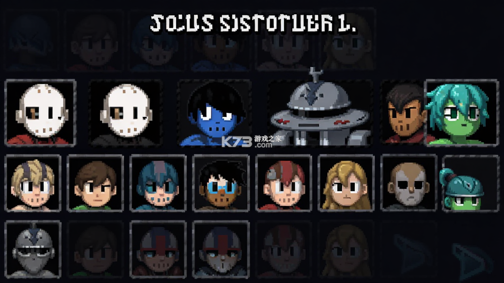 传说之下boss模拟 v2.8.7 安卓下载 截图