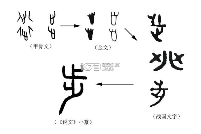 步游四方 v1.0.0 下载官方版 截图