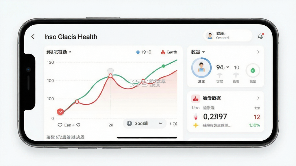 硅基动感健康 v01.13.00.00 app下载 截图