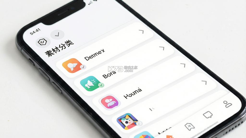 起号素材 v1.6.2 下载官方版 截图