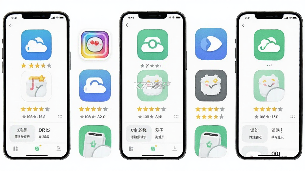 满电云 v4.4.1 下载官方版 截图