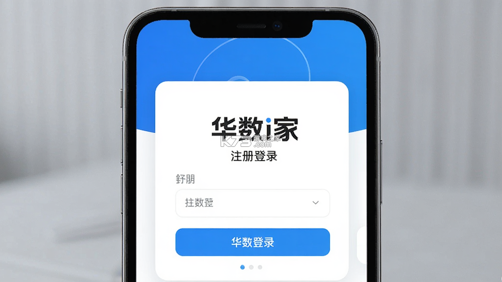 华数i家 v2.2.0 下载官方版 截图