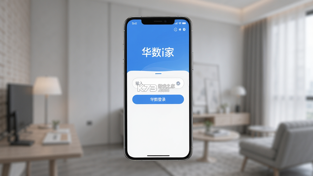 华数i家 v2.2.0 下载官方版 截图