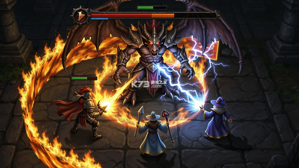 大屠龙 v1.0.2 下载手机版 截图