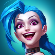 英雄联盟国际服手游下载官方(League of Legends: Wild Rift)