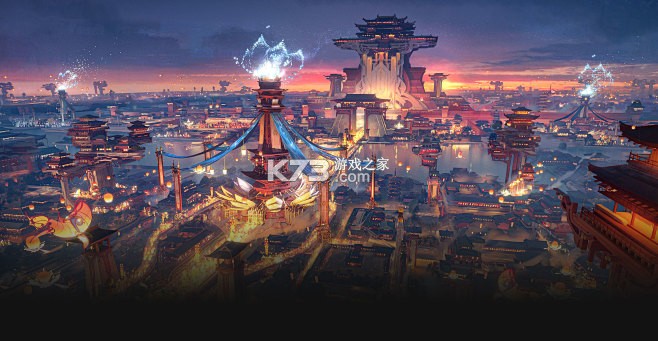 烽火望长安 v2.5.423 下载安装正版 截图