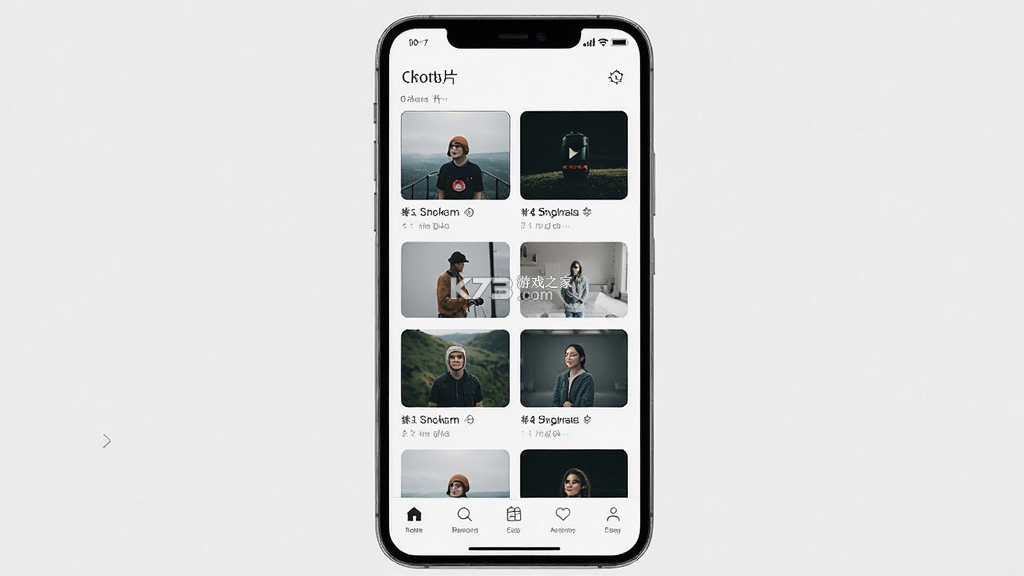 一键成片 v1.4.3 app下载 截图