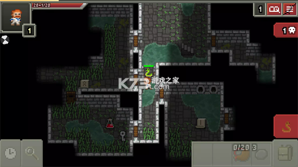 荀的像素地牢 v4.1.1 安卓下载软件的app