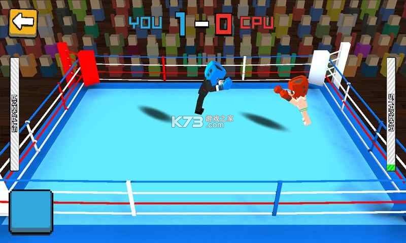 Newtro Boxing(复古拳击) v1.0.1 下载免费 截图