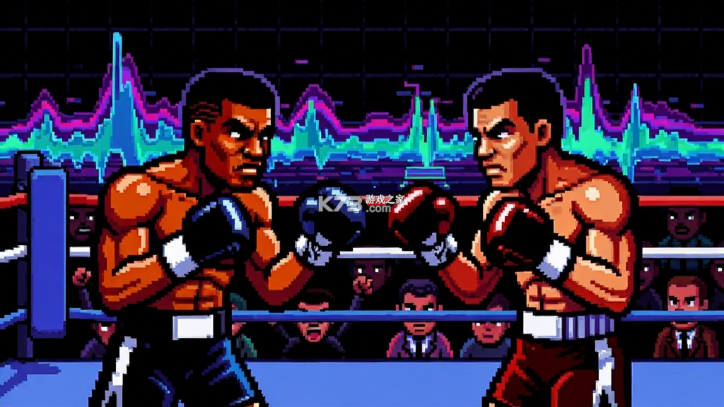 Newtro Boxing(复古拳击) v1.0.1 下载免费 截图