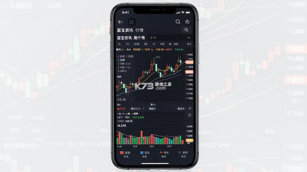富宝资讯 v6.2.45 下载官方版 截图