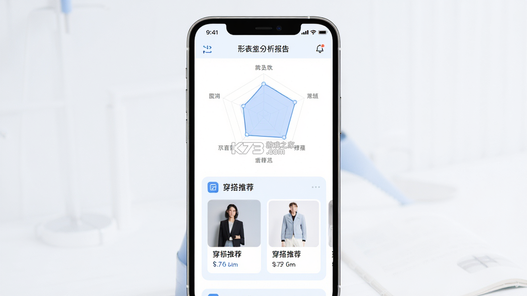 仪表堂堂 v2026.09.21 官方app下载安装 截图